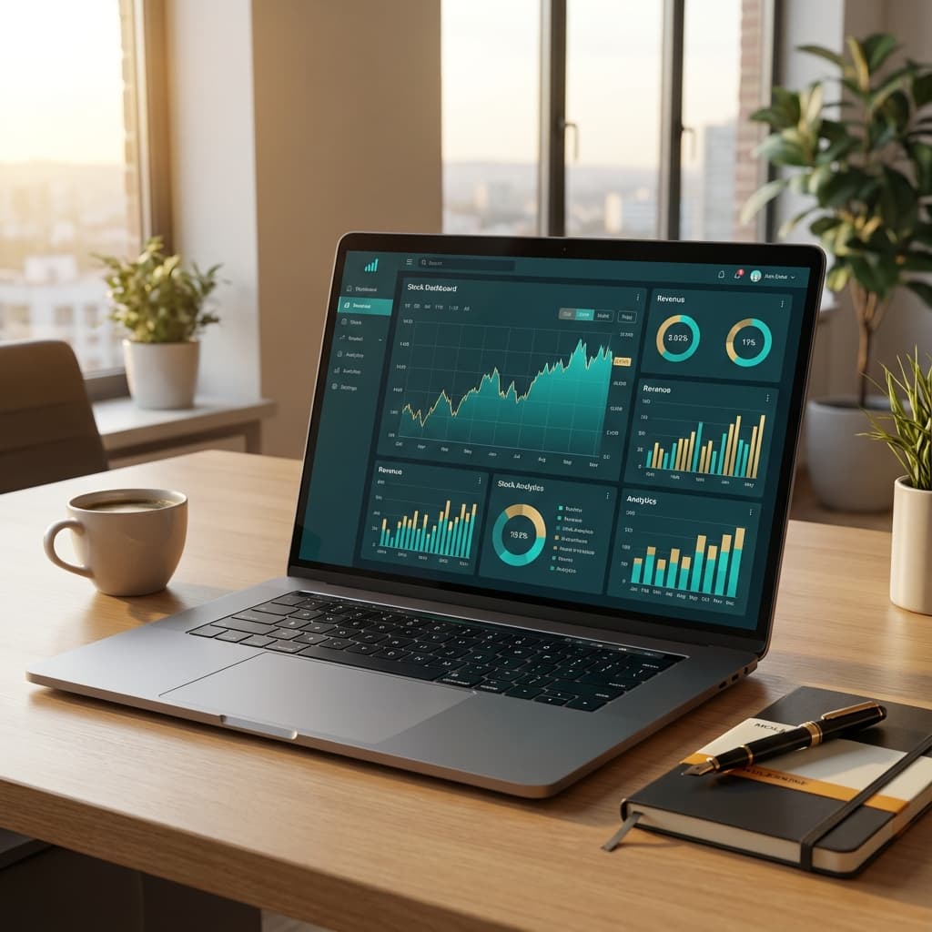 Effortless Management